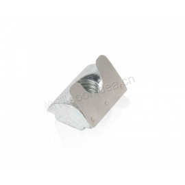 DIN315 Butterfly Wing Nut 