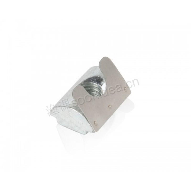 DIN315 Butterfly Wing Nut