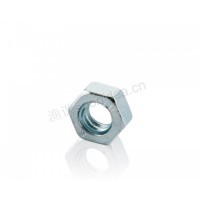 Galvanized Rivet Nuts